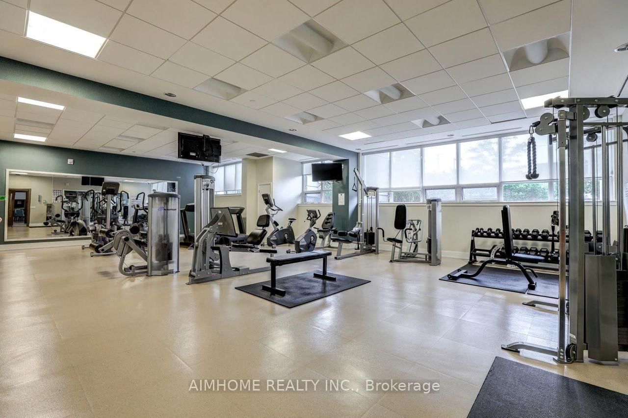 370 Highway 7 E • #217 • Richmond Hill, ON photo 21