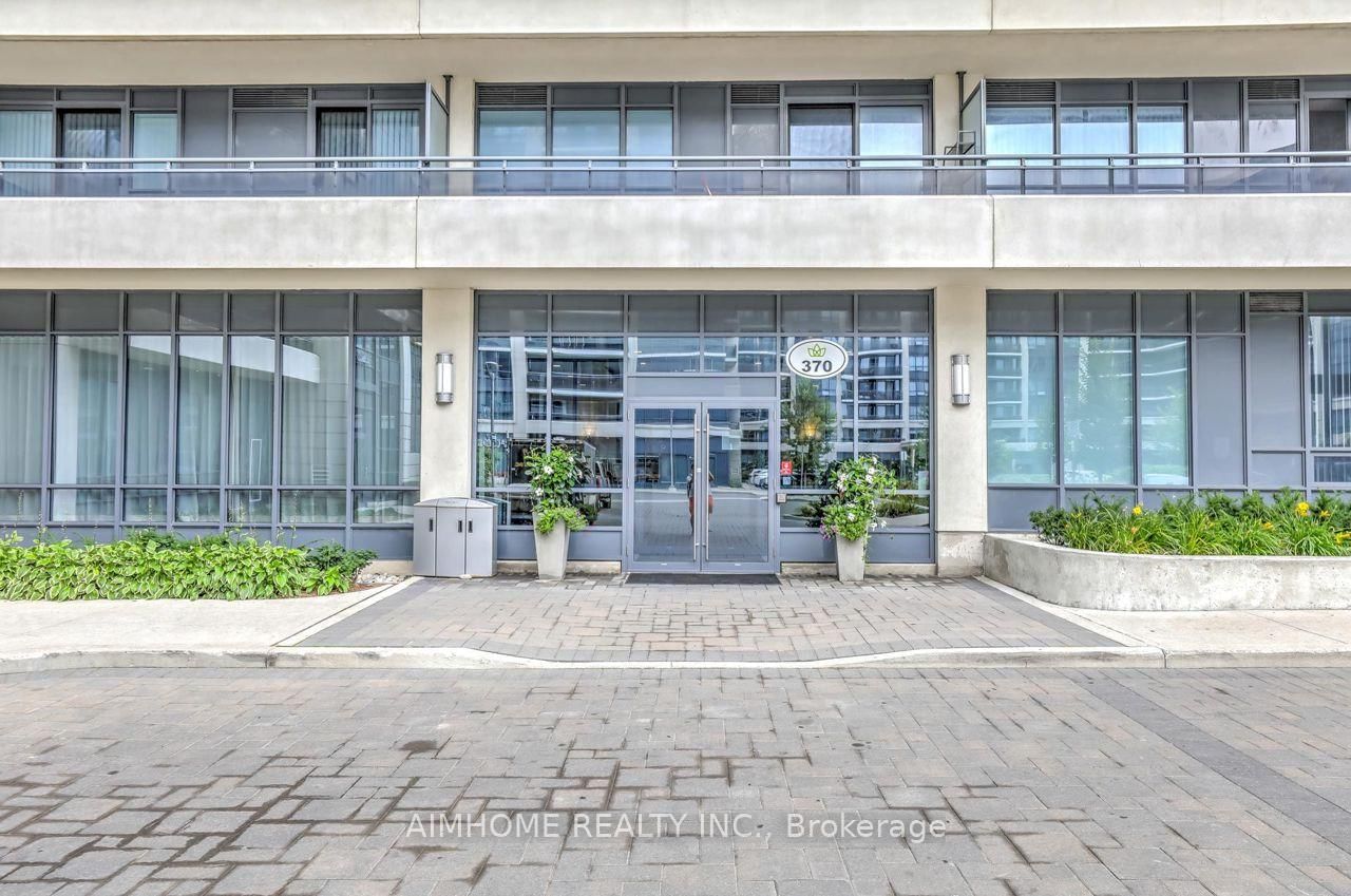 370 Highway 7 E • #217 • Richmond Hill, ON photo 3