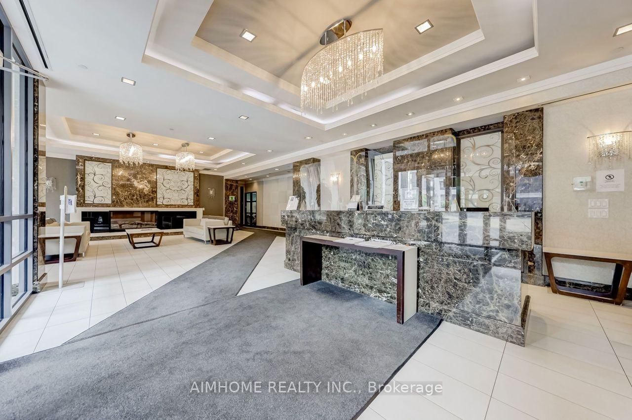370 Highway 7 E • #217 • Richmond Hill, ON photo 4