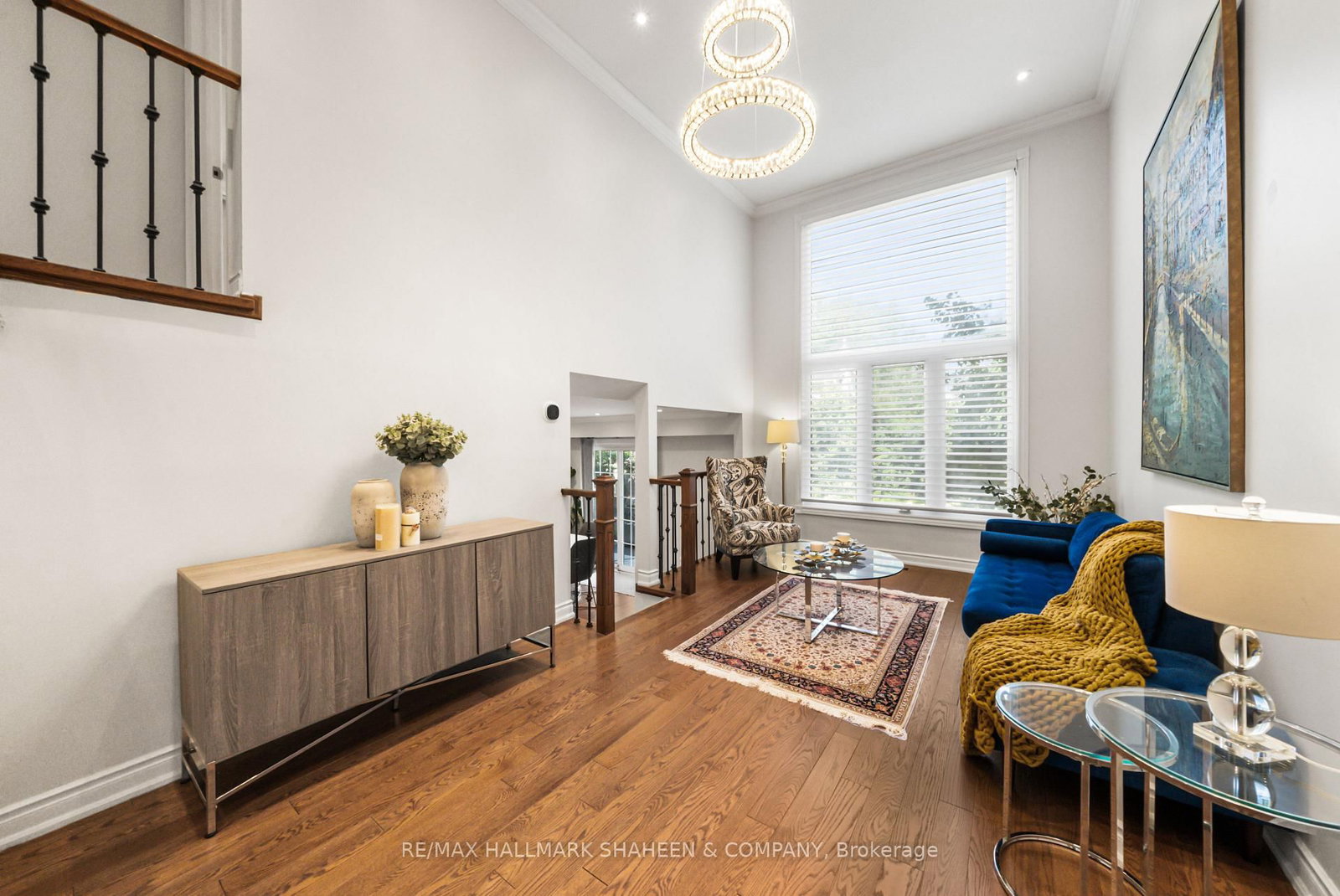 184 Castle Rock Drive • Richmond Hill, ON photo 12