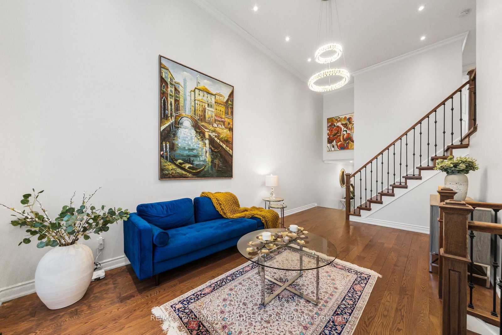 184 Castle Rock Drive • Richmond Hill, ON photo 13