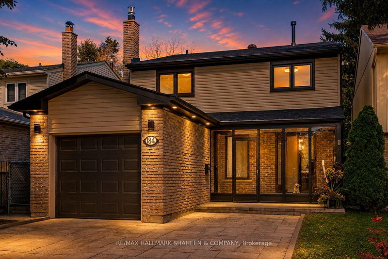 184 Castle Rock Drive