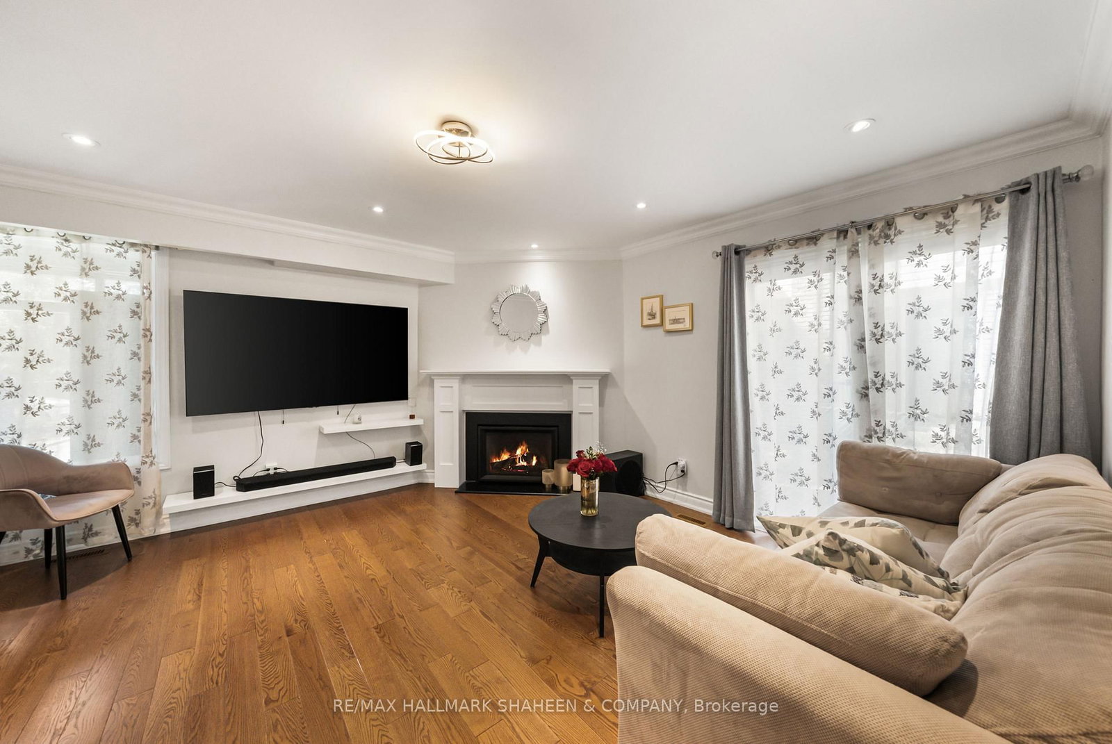 184 Castle Rock Drive • Richmond Hill, ON photo 21