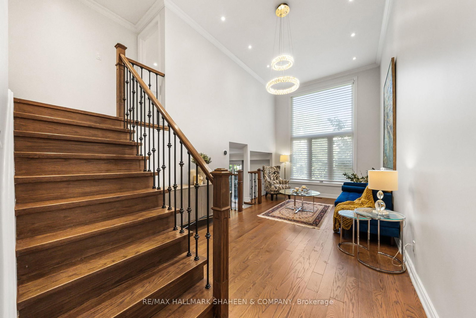 184 Castle Rock Drive • Richmond Hill, ON photo 24