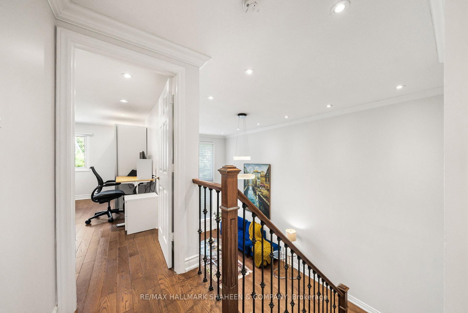 184 Castle Rock Drive • Richmond Hill, ON photo 29