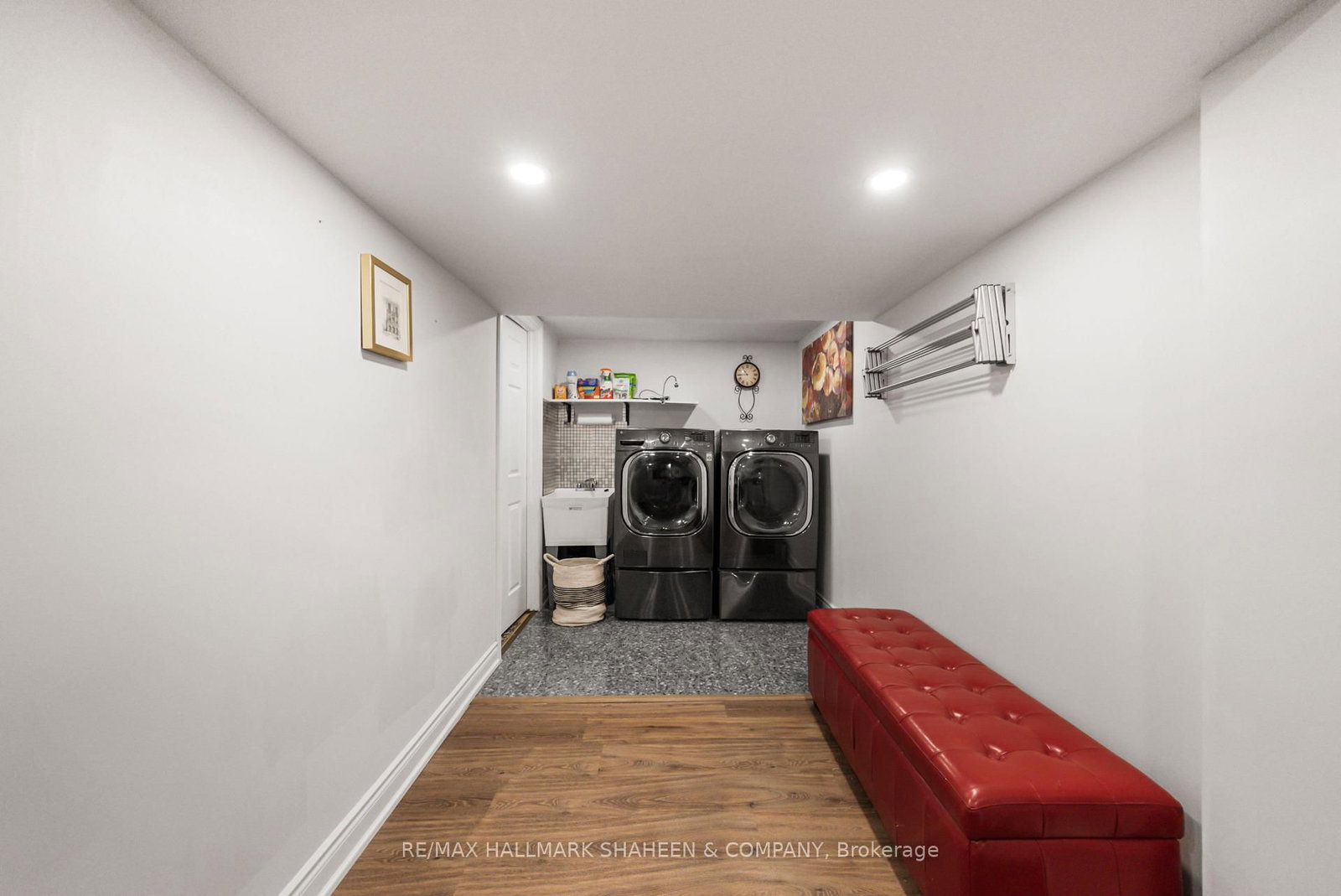 184 Castle Rock Drive • Richmond Hill, ON photo 39