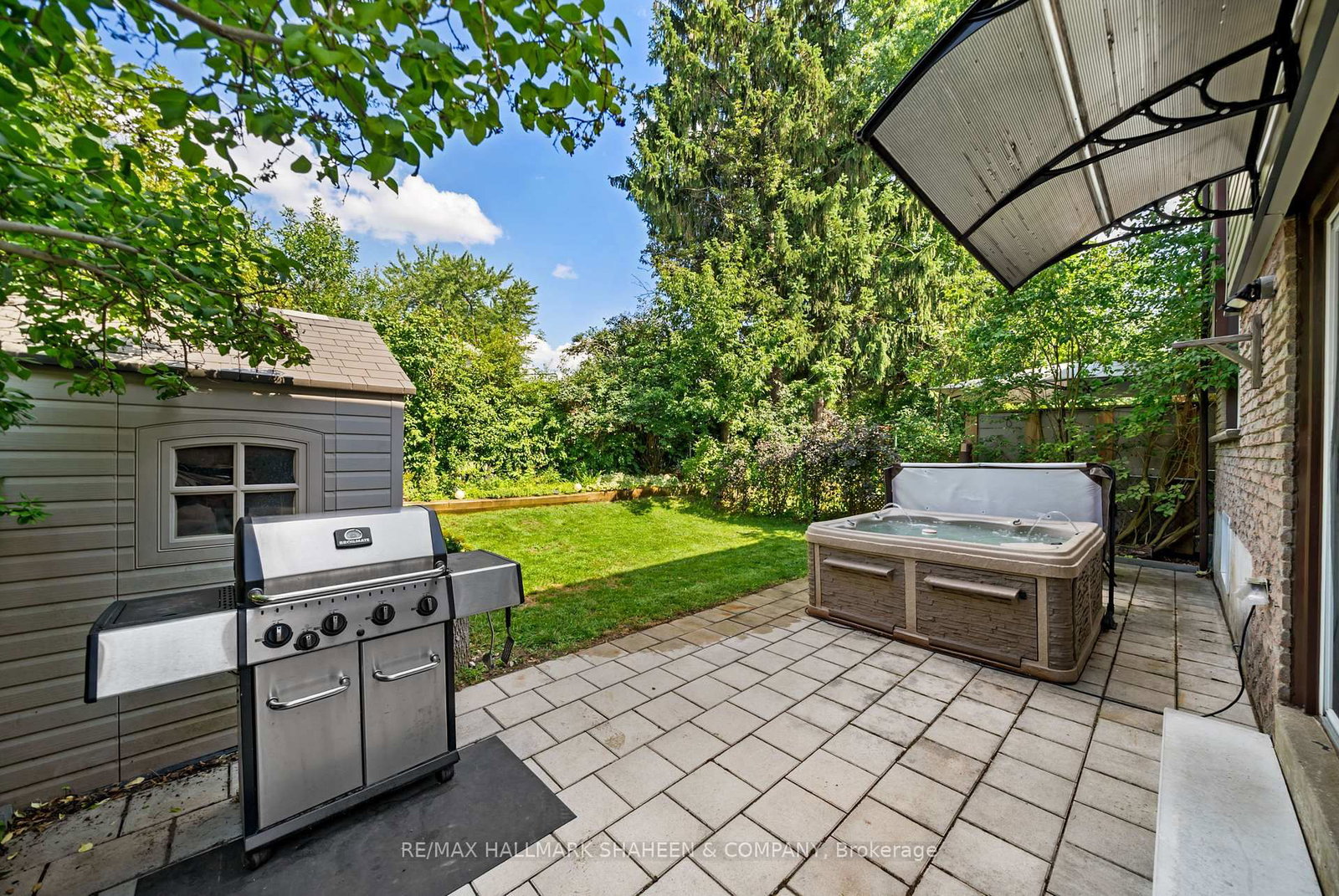 184 Castle Rock Drive • Richmond Hill, ON photo 43