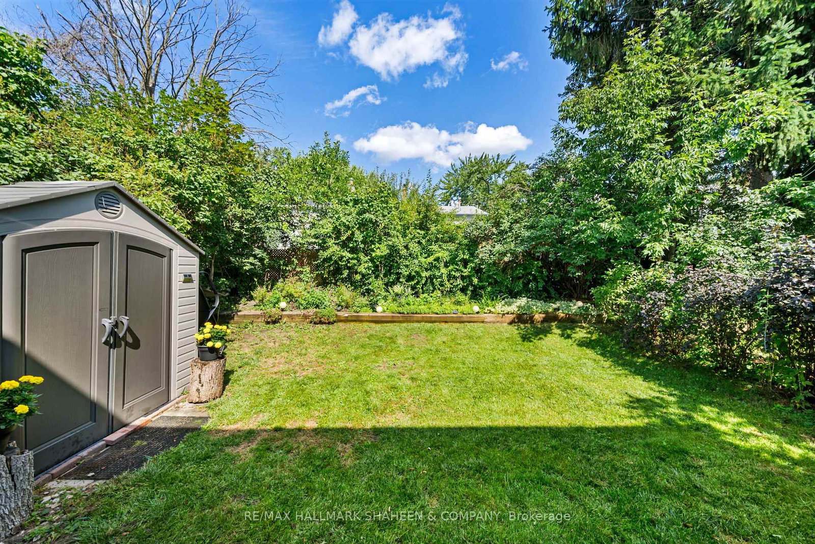 184 Castle Rock Drive • Richmond Hill, ON photo 45