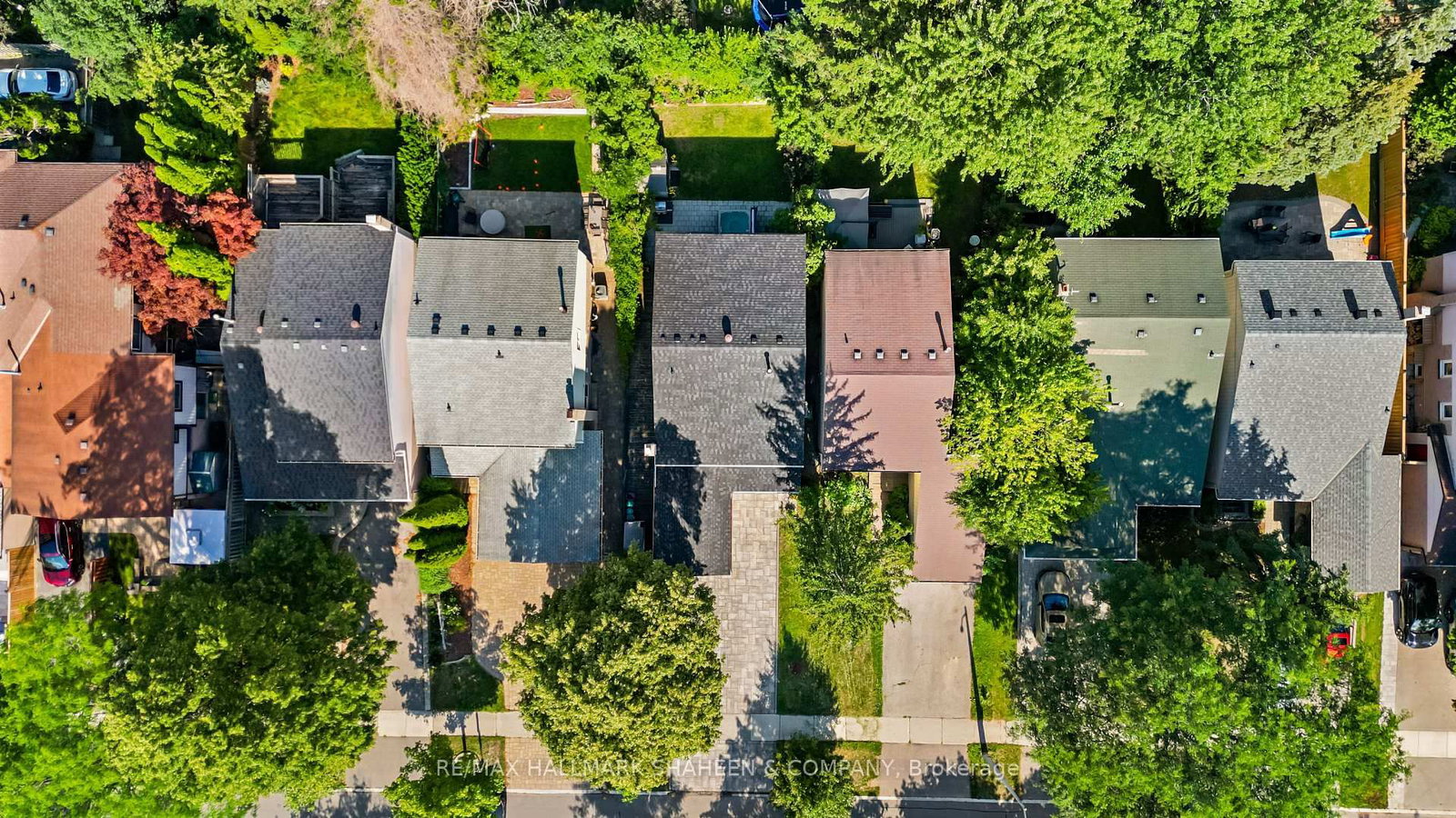 184 Castle Rock Drive • Richmond Hill, ON photo 46
