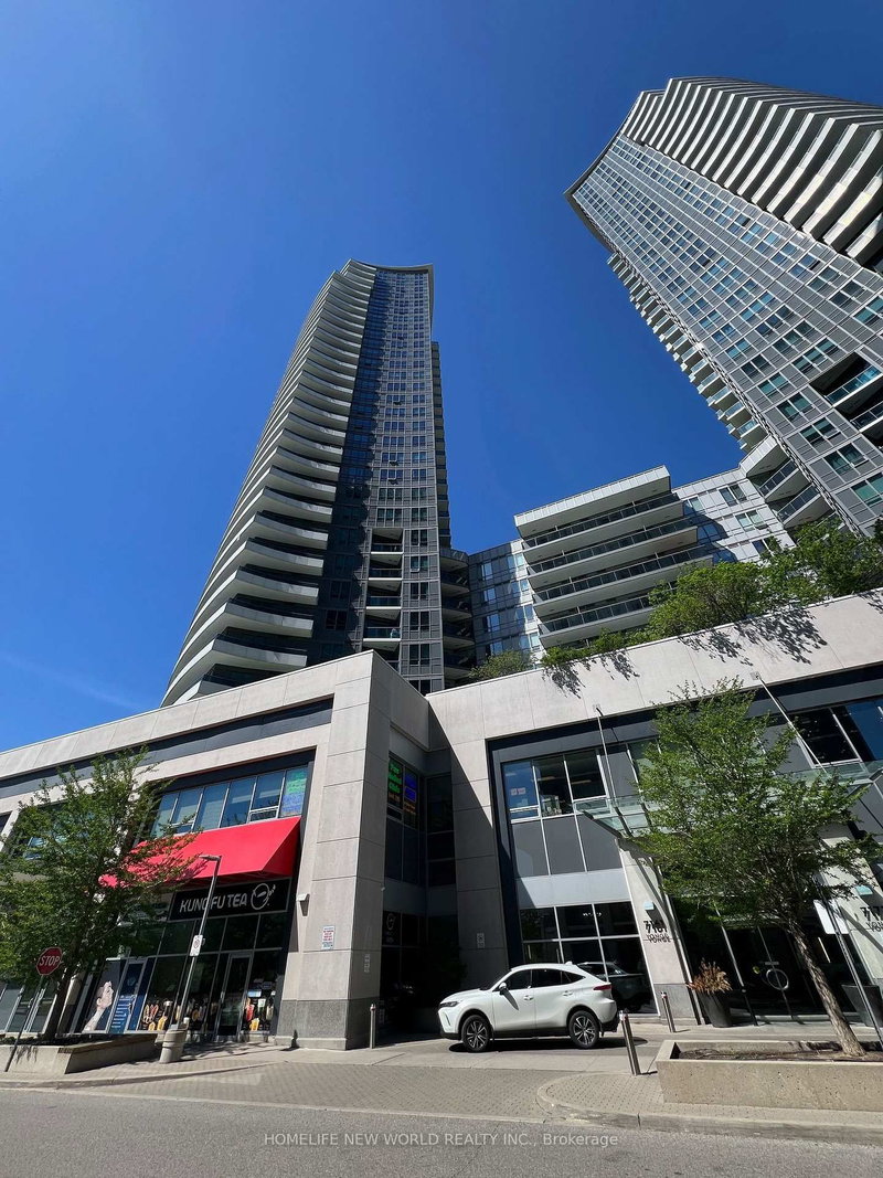 2335 - 7161 Yonge Street