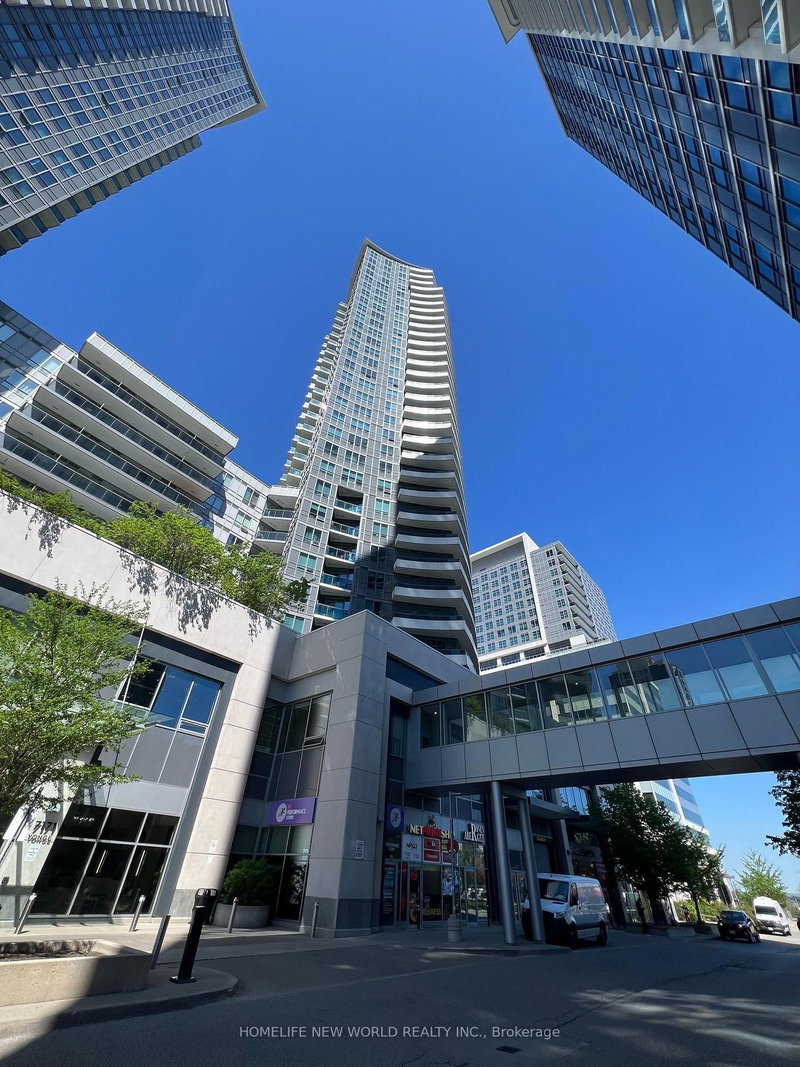 2335 - 7161 Yonge Street