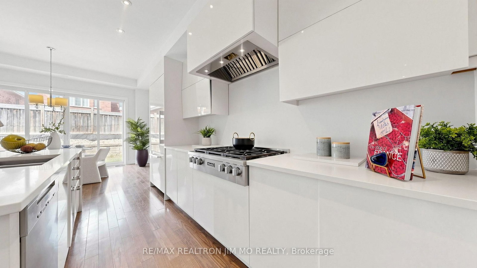 16 Farrell Road • Vaughan, ON photo 16