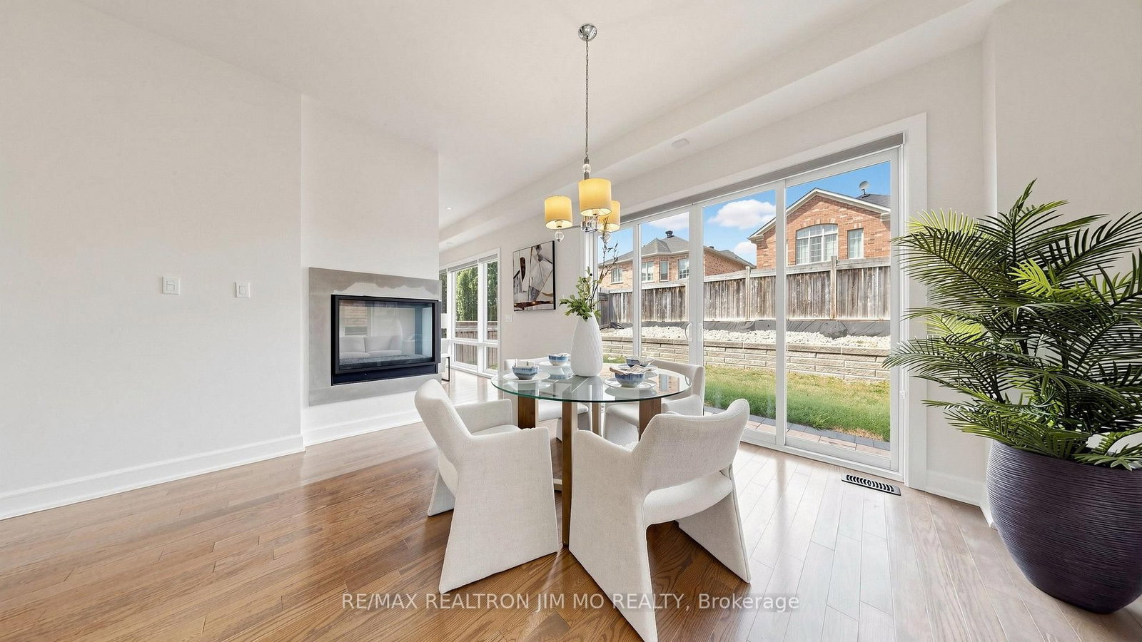 16 Farrell Road • Vaughan, ON photo 18