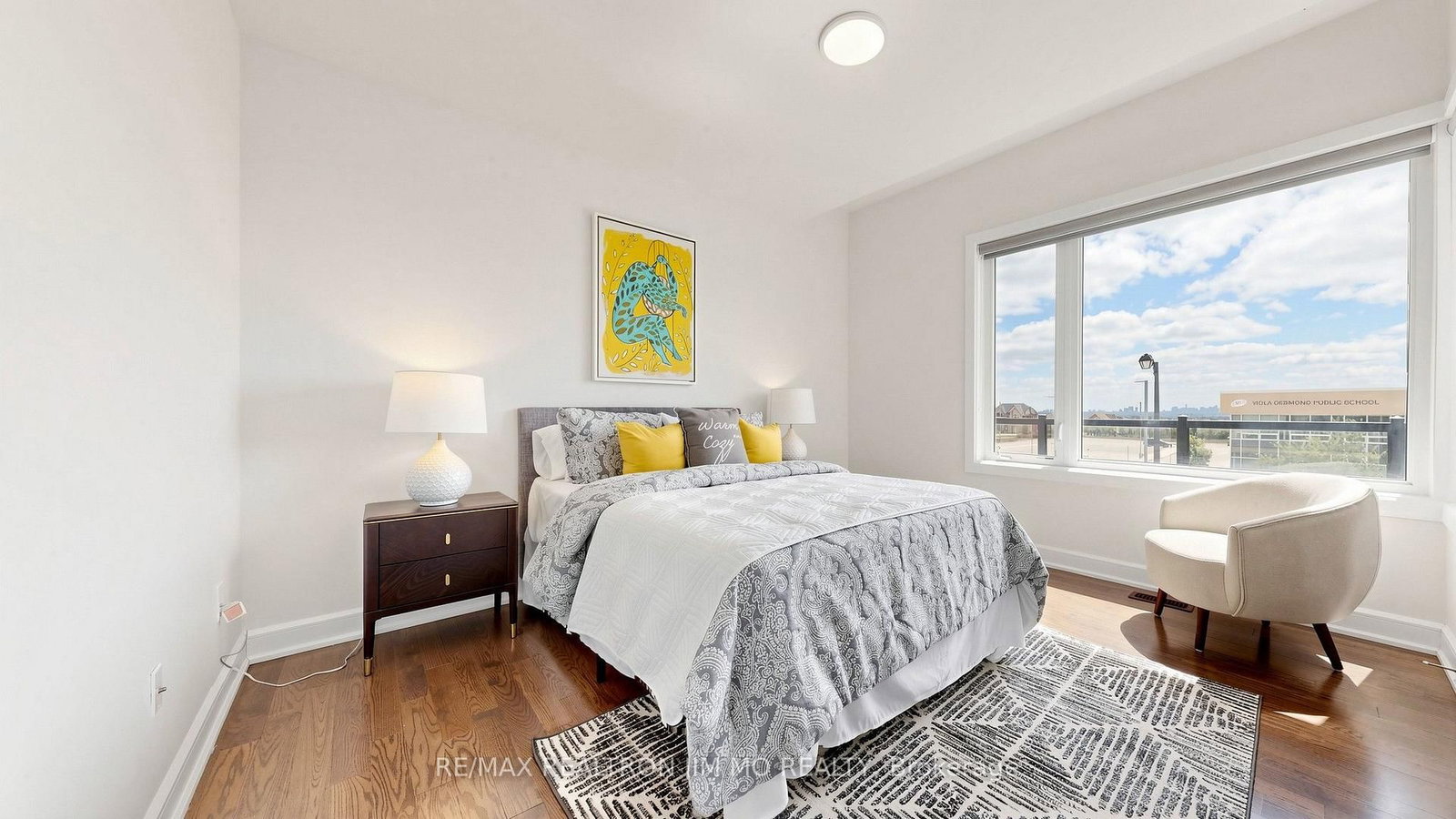 16 Farrell Road • Vaughan, ON photo 36