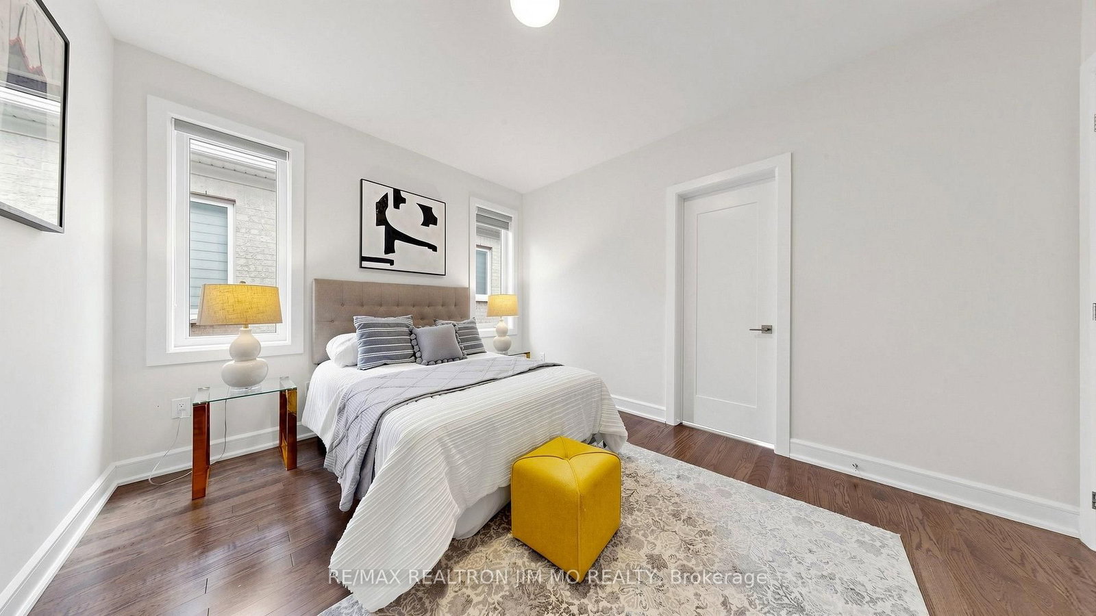 16 Farrell Road • Vaughan, ON photo 39
