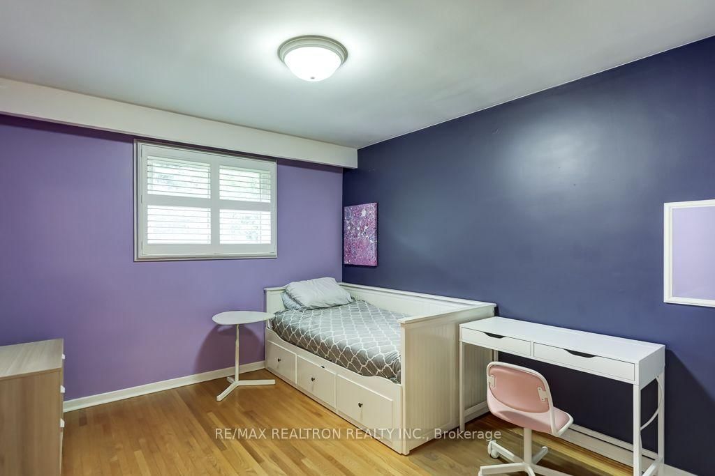 2 Captain Armstrong Lane • Markham, ON photo 20