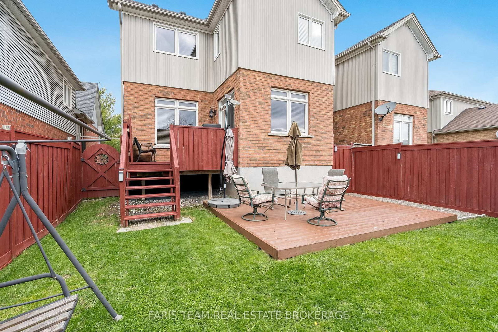 1845 Lamstone Street • Innisfil, ON photo 31
