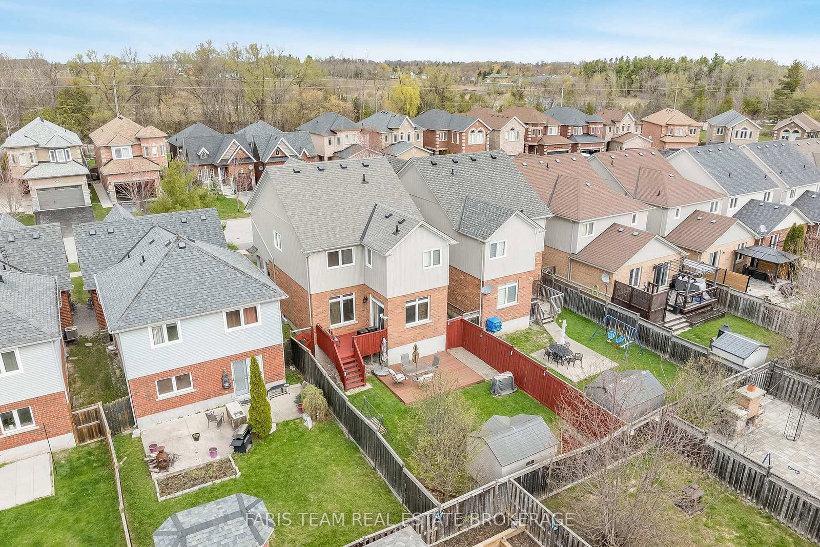 1845 Lamstone Street • Innisfil, ON photo 35