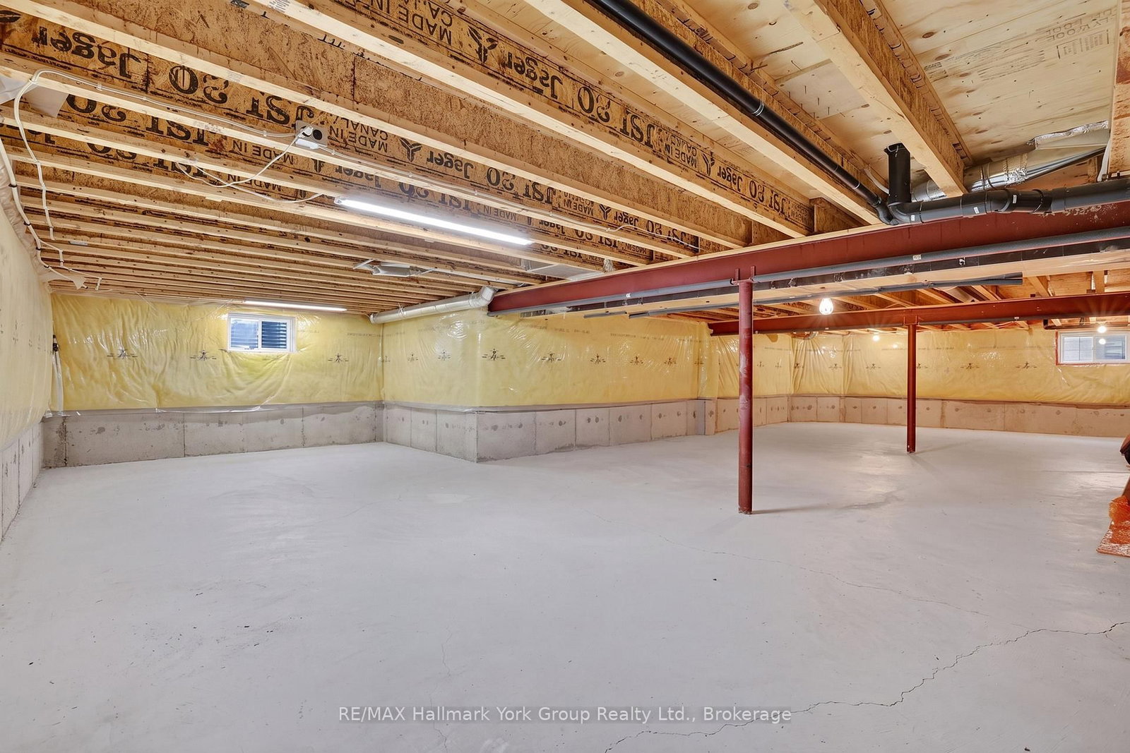 26 Hagen Hollow • Whitchurch-Stouffville, ON photo 33