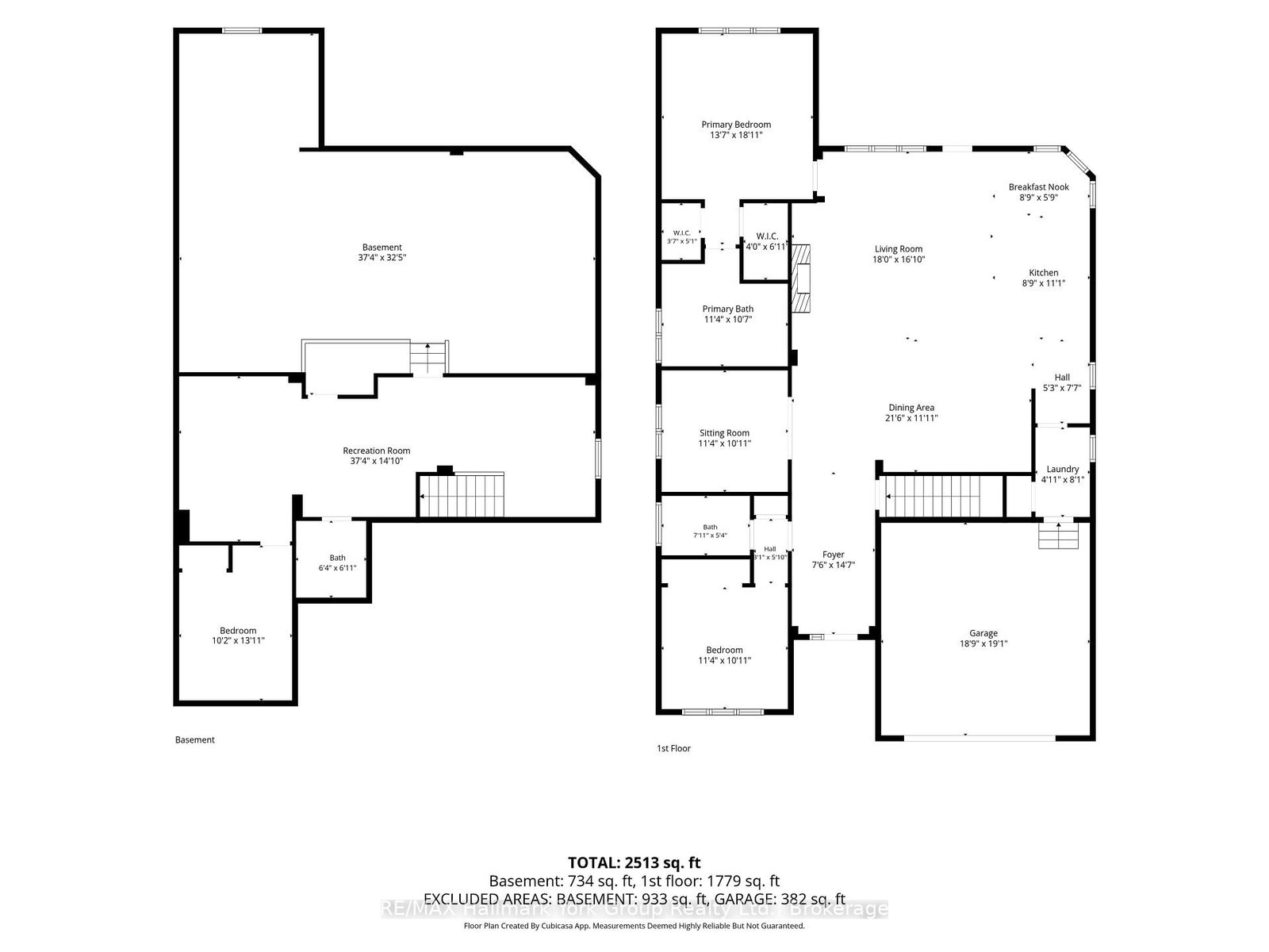 26 Hagen Hollow • Whitchurch-Stouffville, ON photo 42