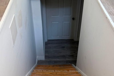 Basement-504 Bristol Road, Newmarket, ON, photo 4