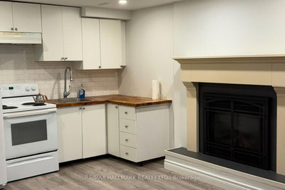 Basement-504 Bristol Road, Newmarket, ON, photo 5