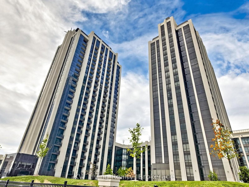 2104 - 9075 Jane Street