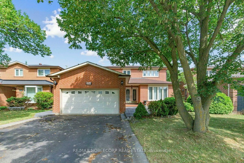 256 Airdrie Drive