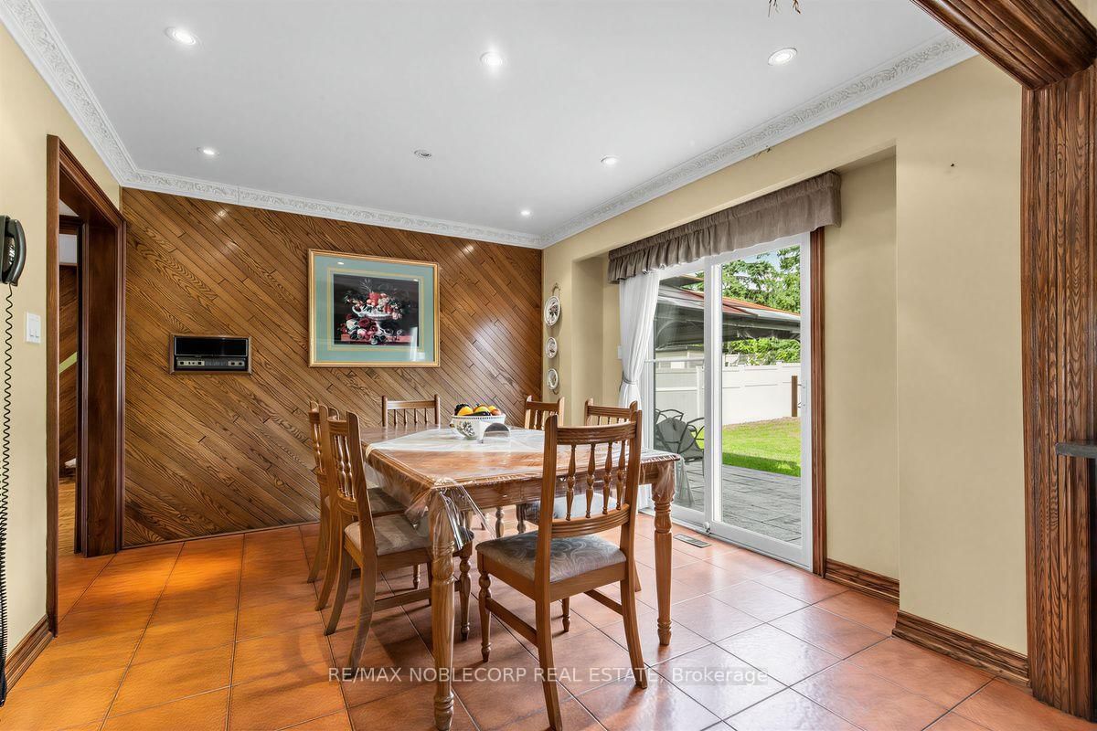 256 Airdrie Drive • Vaughan, ON photo 16