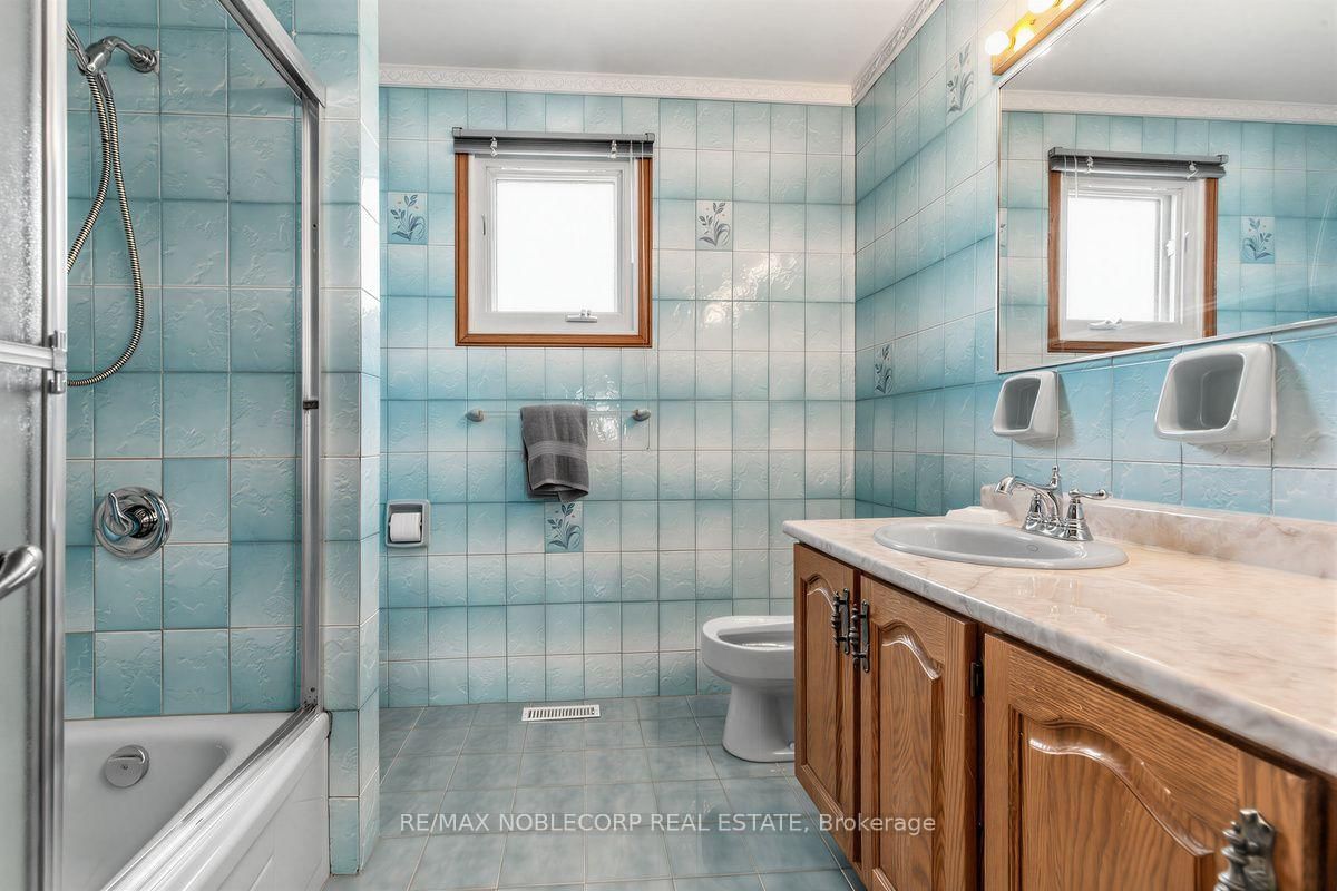 256 Airdrie Drive • Vaughan, ON photo 29