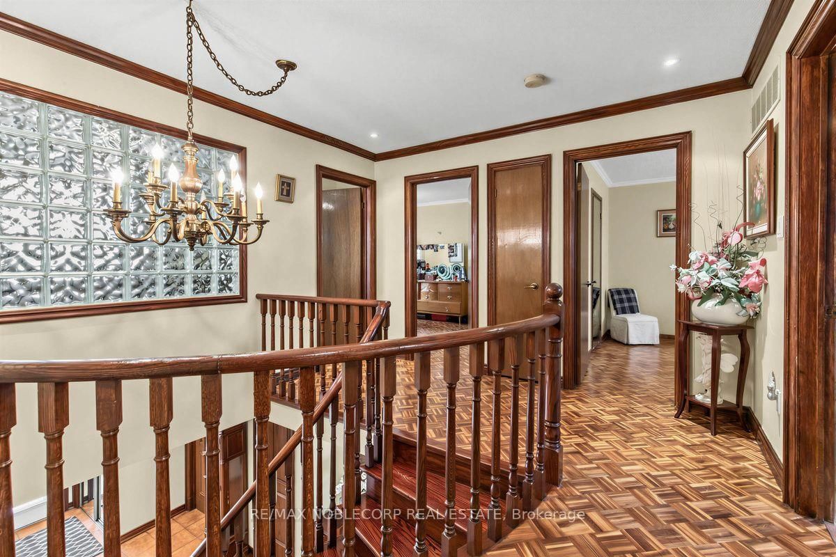 256 Airdrie Drive • Vaughan, ON photo 30