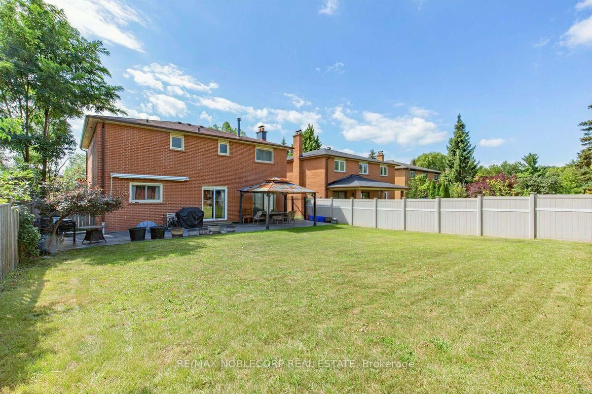 256 Airdrie Drive • Vaughan, ON photo 48