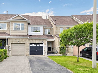 12 Elderbrook Crescent • Vaughan, ON photo 2