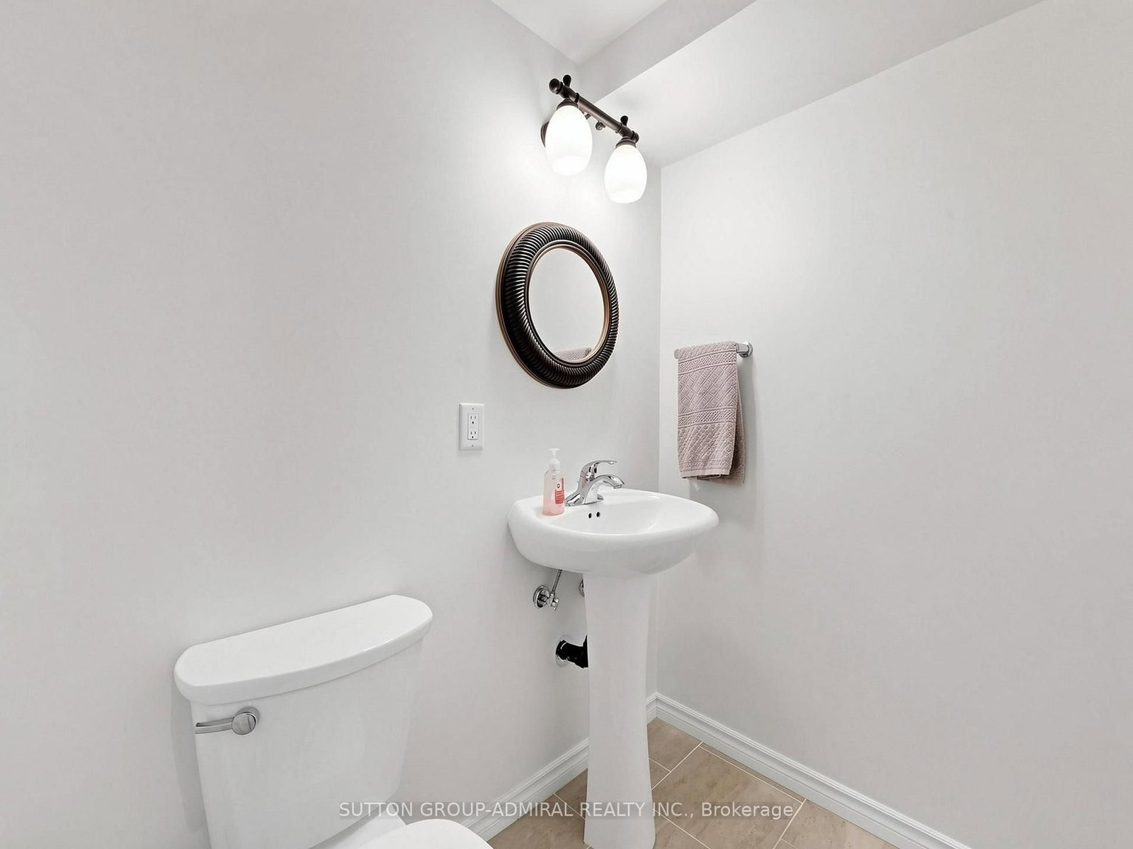 12 Elderbrook Crescent • Vaughan, ON photo 24
