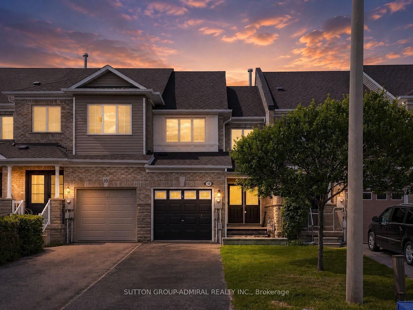 12 Elderbrook Crescent • Vaughan, ON photo 28