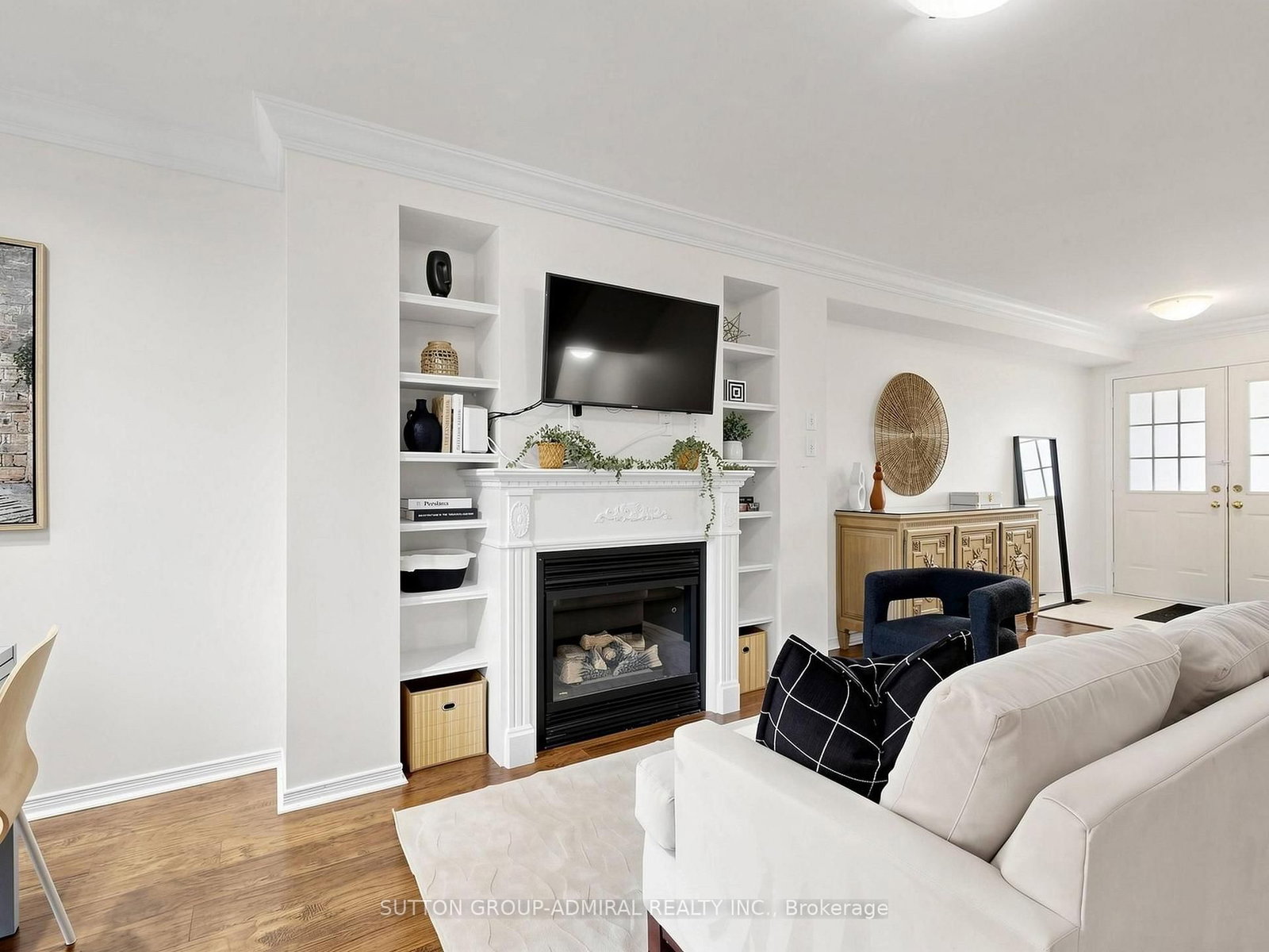 12 Elderbrook Crescent • Vaughan, ON photo 5