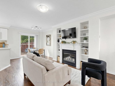 12 Elderbrook Crescent • Vaughan, ON photo 6