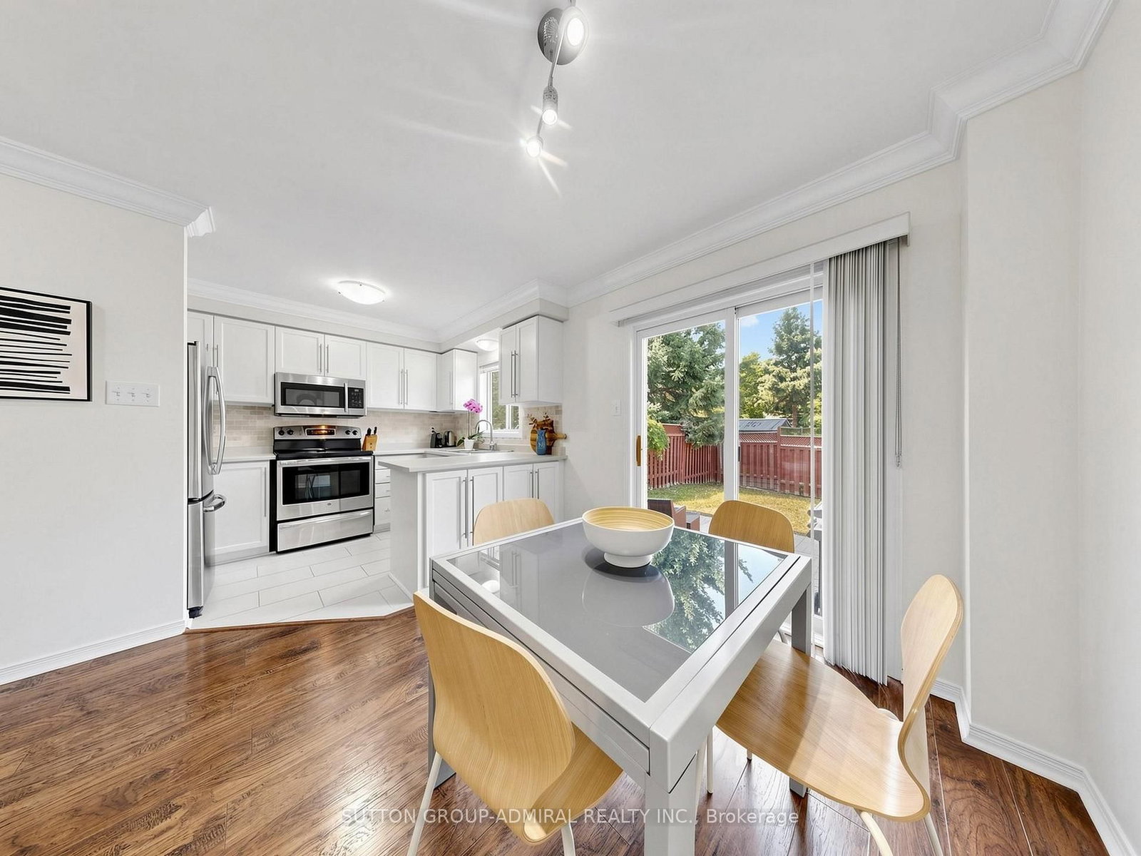 12 Elderbrook Crescent • Vaughan, ON photo 9