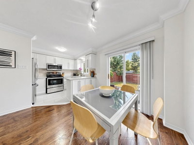 12 Elderbrook Crescent • Vaughan, ON photo 9