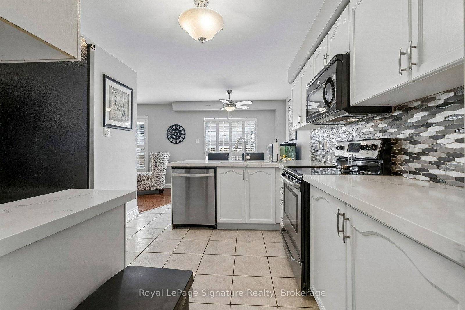 3 Glasgow Crescent • Georgina, ON photo 11