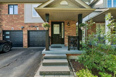 3 Glasgow Crescent • Georgina, ON photo 2