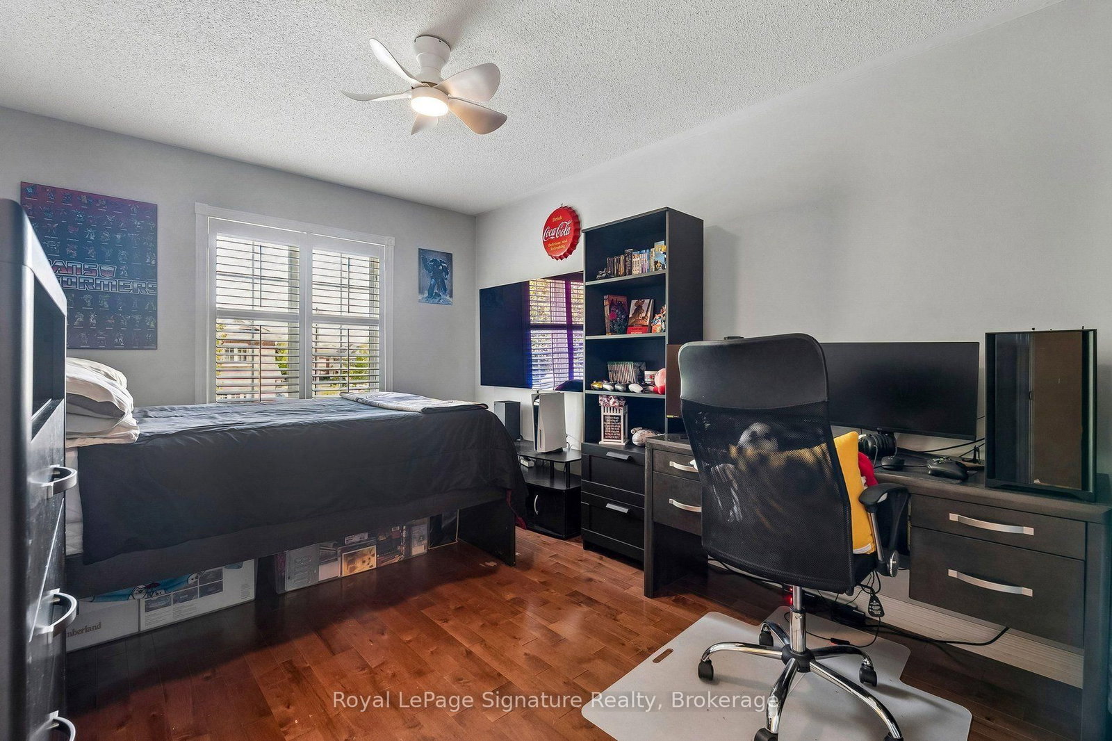 3 Glasgow Crescent • Georgina, ON photo 20