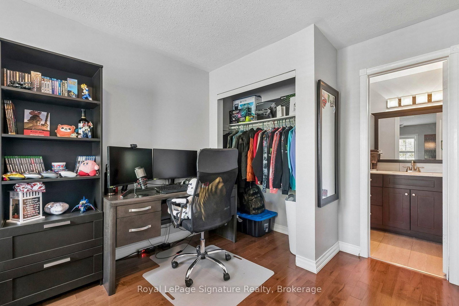 3 Glasgow Crescent • Georgina, ON photo 21