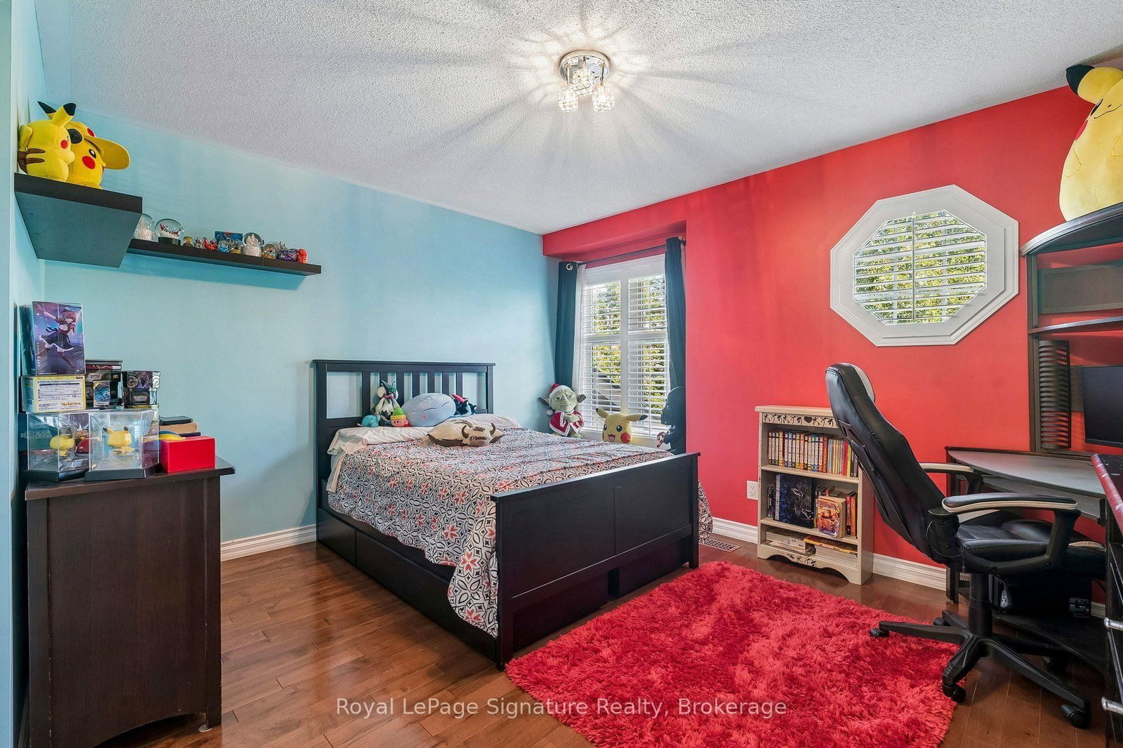 3 Glasgow Crescent • Georgina, ON photo 22