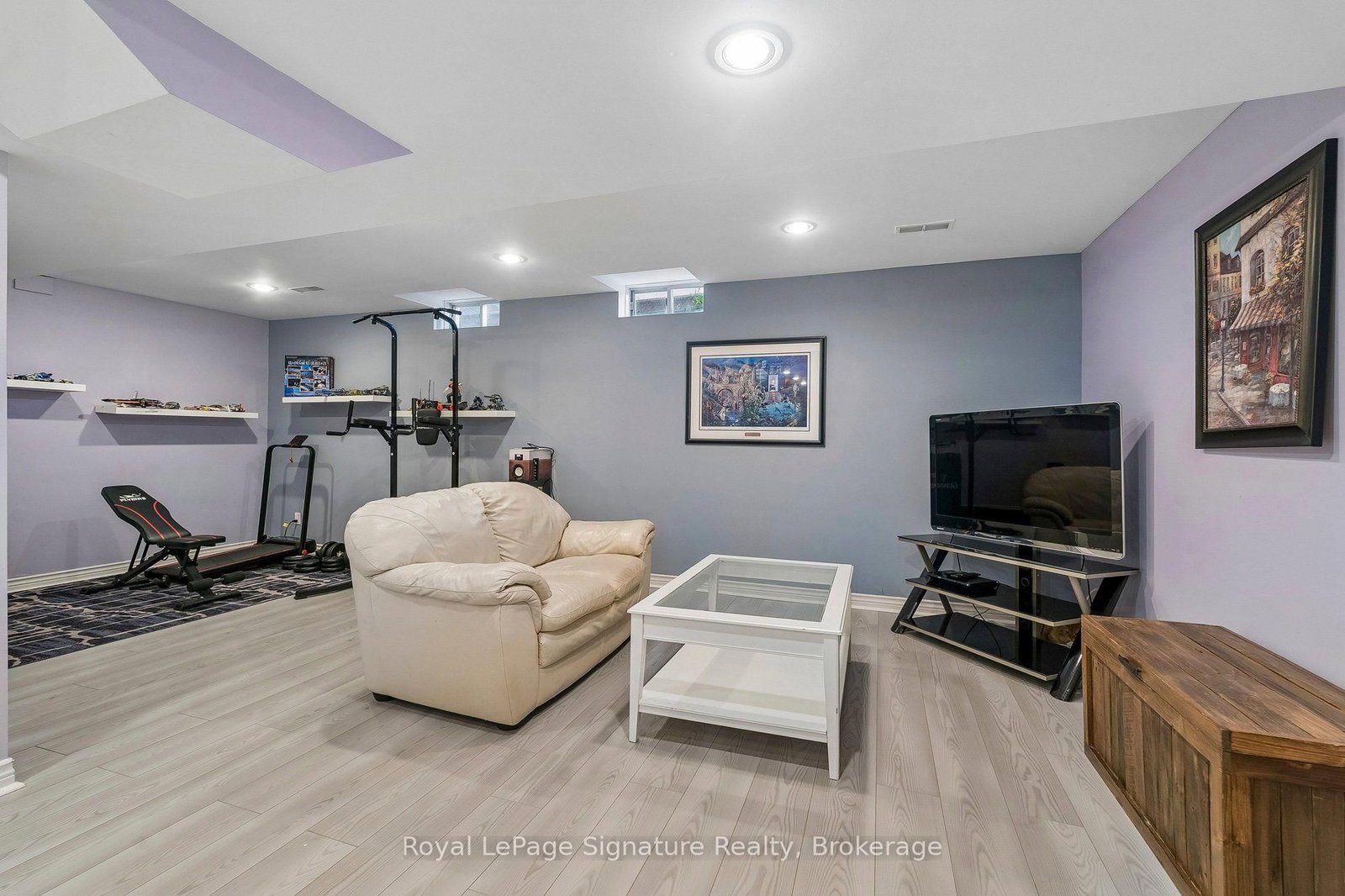 3 Glasgow Crescent • Georgina, ON photo 30