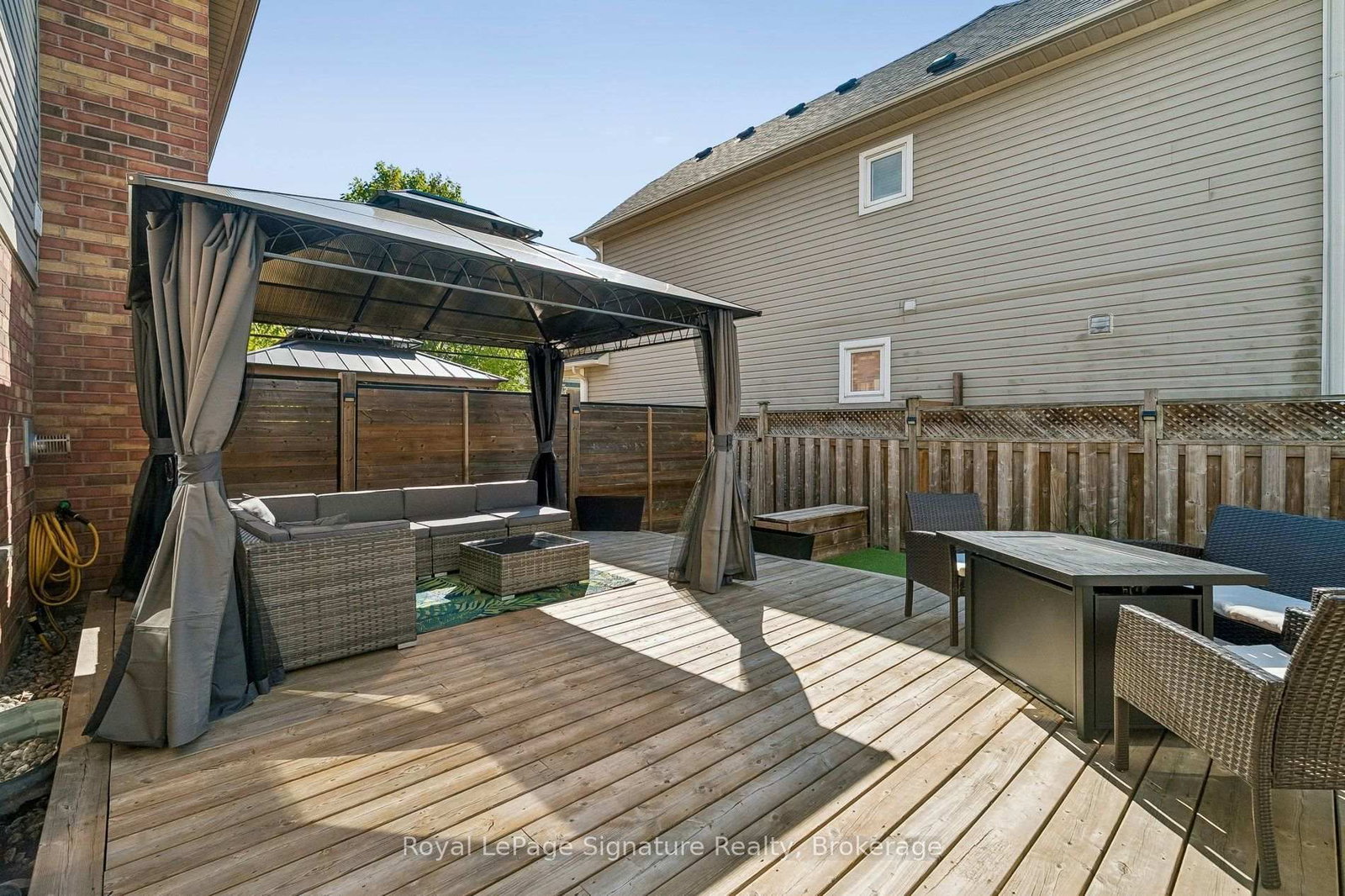 3 Glasgow Crescent • Georgina, ON photo 34