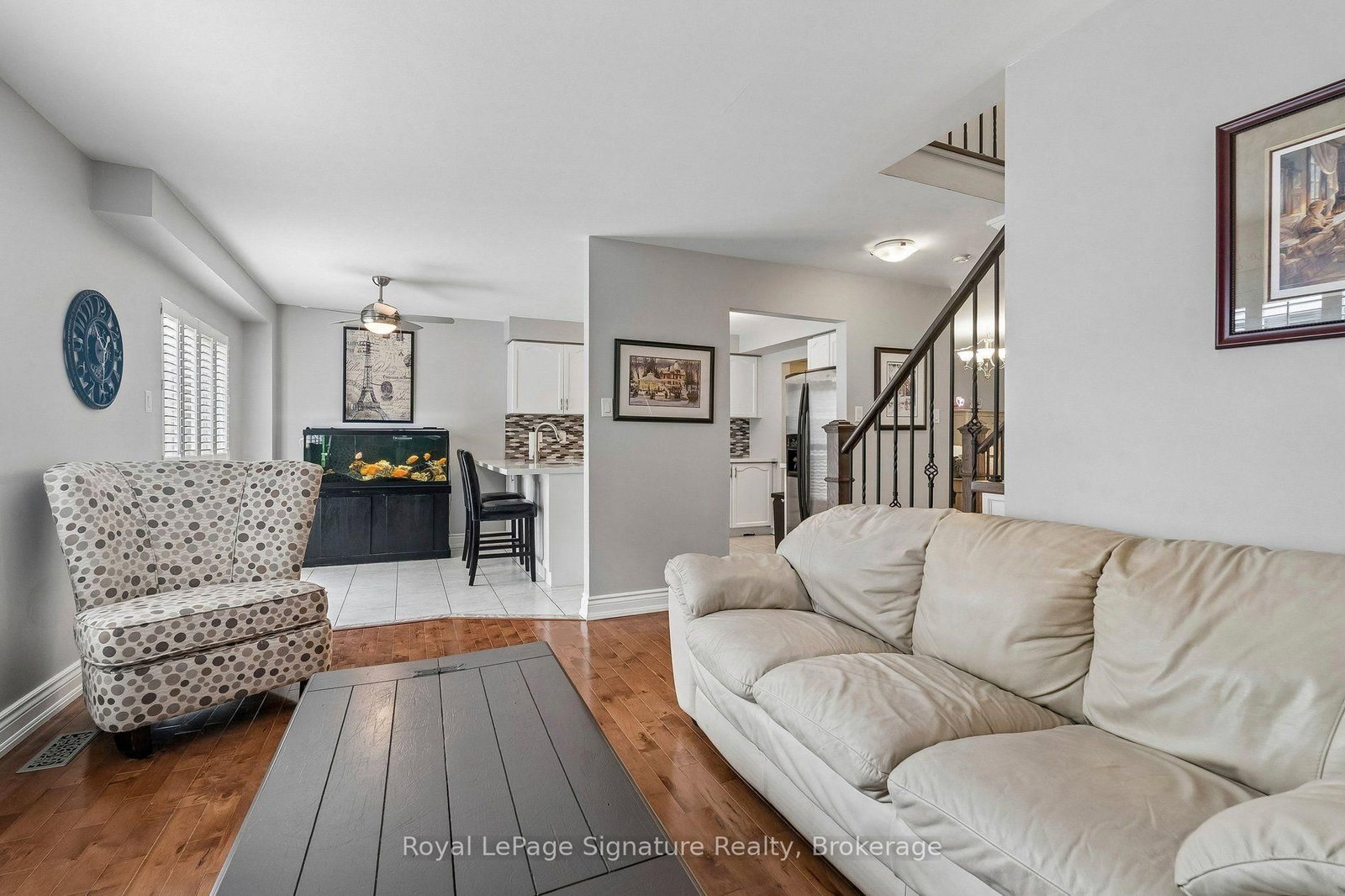 3 Glasgow Crescent • Georgina, ON photo 8