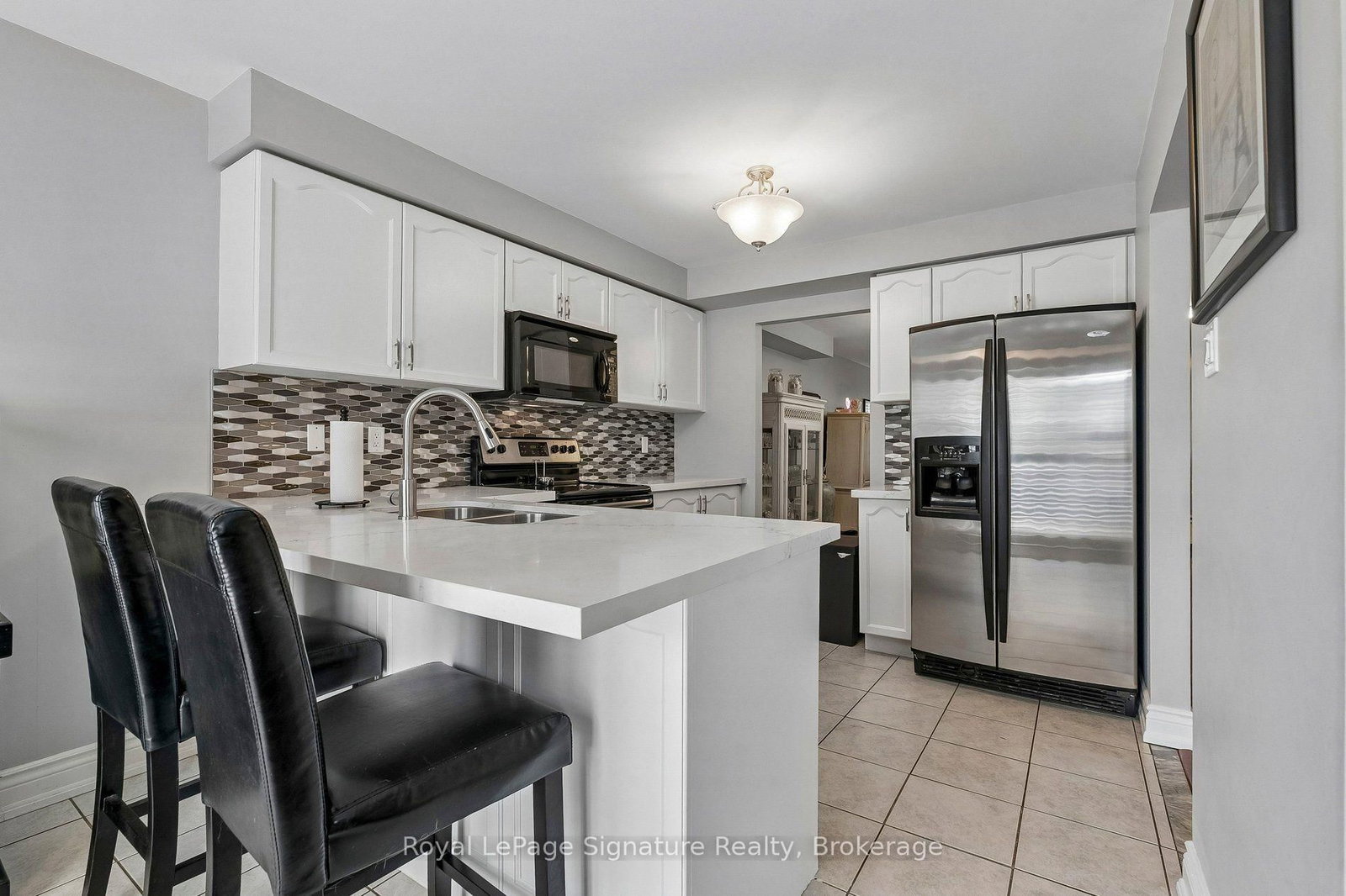 3 Glasgow Crescent • Georgina, ON photo 9