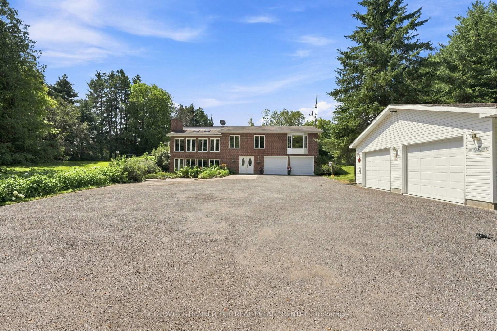 10560 Concession 3 Road • Uxbridge, ON photo 30
