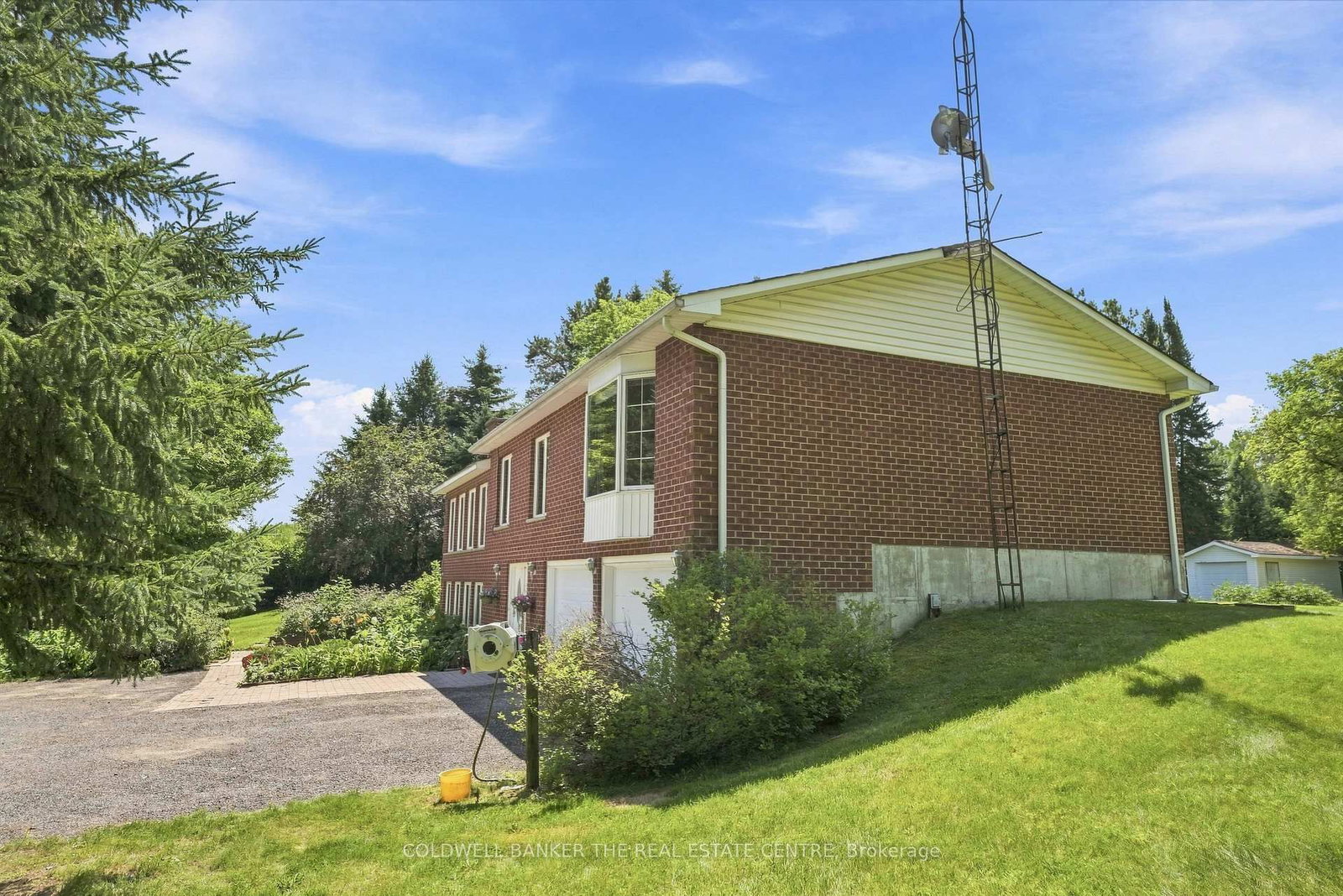 10560 Concession 3 Road • Uxbridge, ON photo 34